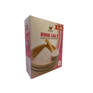 Pink salt 200g