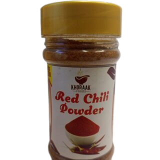 Red Chili Powder 60g