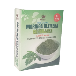 Moringa Pure Leaf Powder
