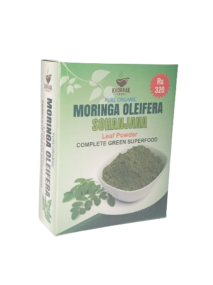 Moringa Pure Leaf Powder
