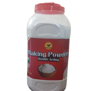 Baking Powder 4kg