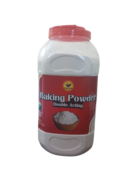 Baking Powder 4kg