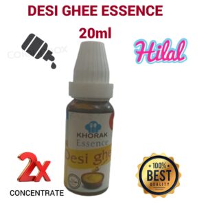 Desi Ghee 20ml