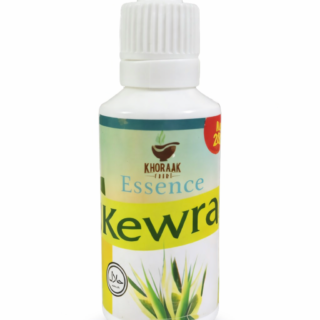 Khoraak Foods Kewra Essence – Premium Food Flavor (Halal)