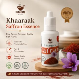 Zafran Essence 20ml