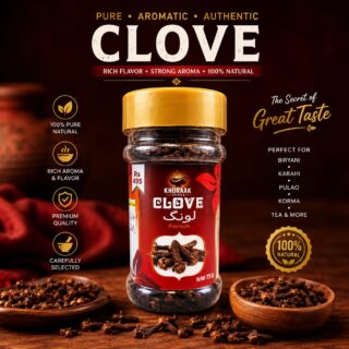 LONG (CLOVE) 75g