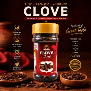 Clove Long Pakistan