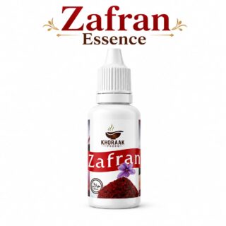 Khoraak Foods Zafran Essence 20ml