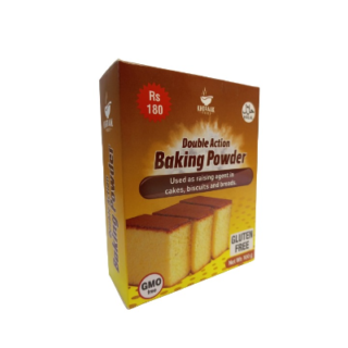 baking powder 100g