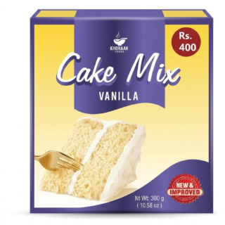 soft fluffy vanilla cake homemade bakery style dessert