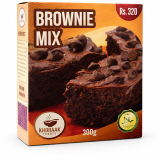 Brownie Mix