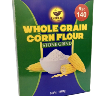 Corn flour 100g