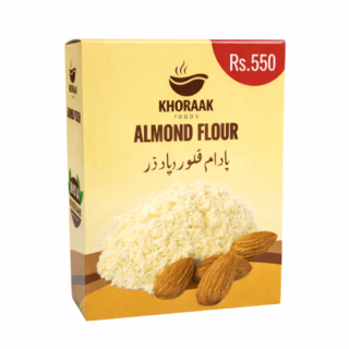 Almond Flour Powder 50g