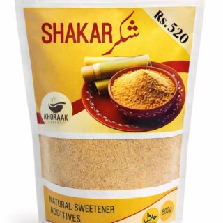 Unrefined Brown Sugar Kraft Healthy Sweetener Product Pakistan