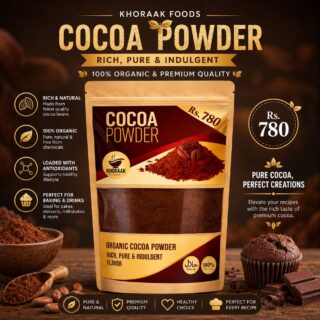 Cocoa Powder