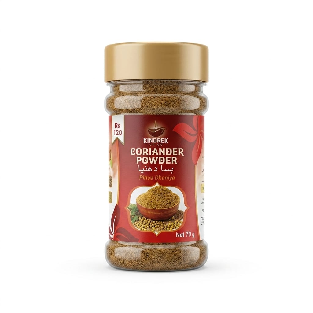 Premium Dhania Powder