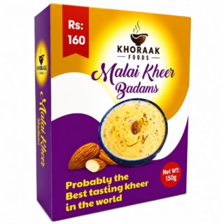 MALAI KHEER BADAMI 150g