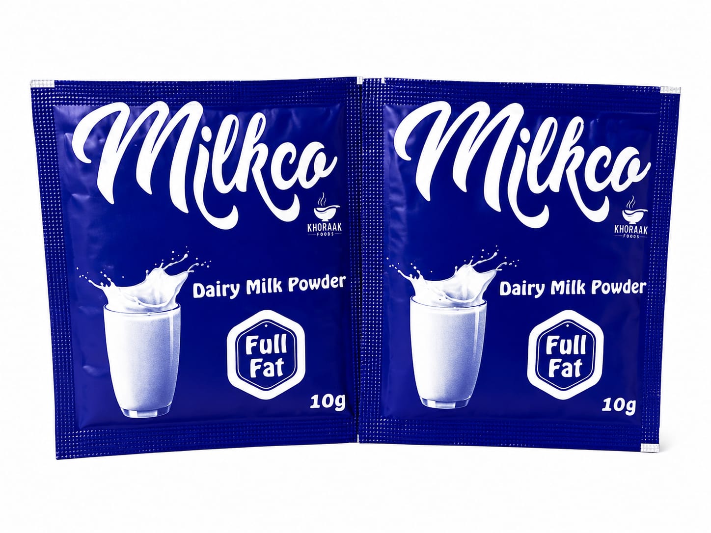 Multiple Milkco Dairy Milk Powder 10g