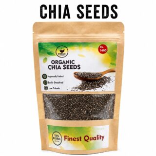 Chia seeds 250g Organic