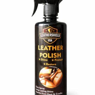 graphene leather polish leather shield usa