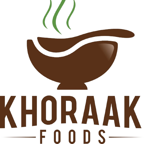 Khoraak Foods logo