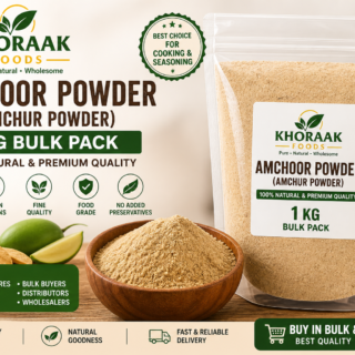 amchur powder bulk supplier pakistan