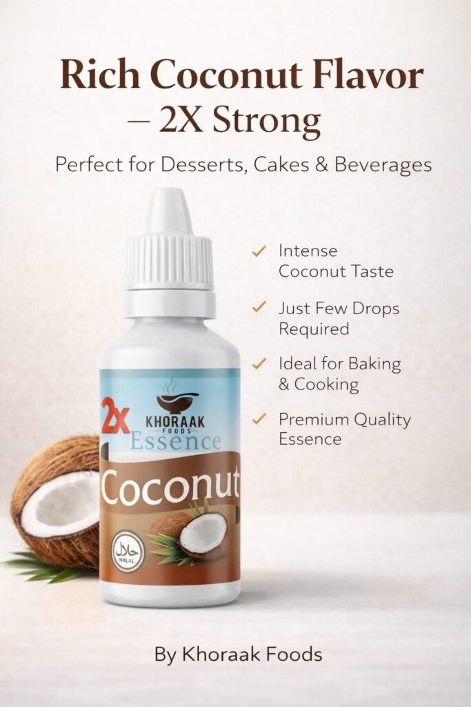 premium coffee essence