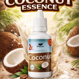 coconut essence 20ml Pakistan Khoraak Foods