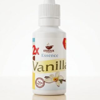Premium Vanilla Essence
