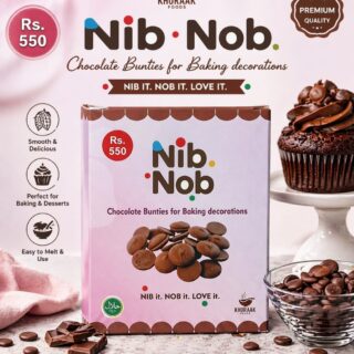 chocolate bunties Pakistan Khoraak Foods 🍫