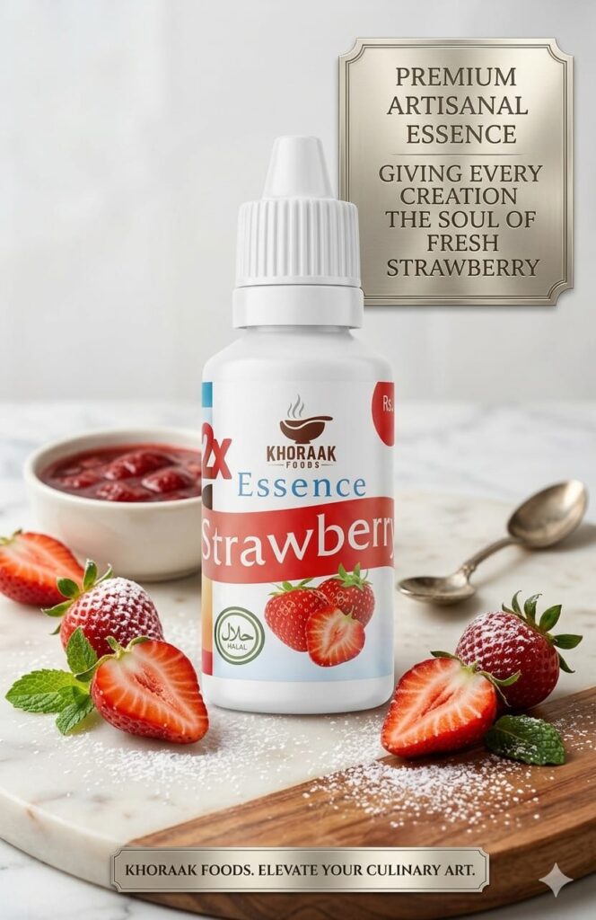 buy strawberry essence online Pakistan