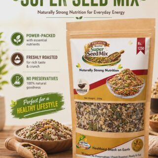 super seeds mix