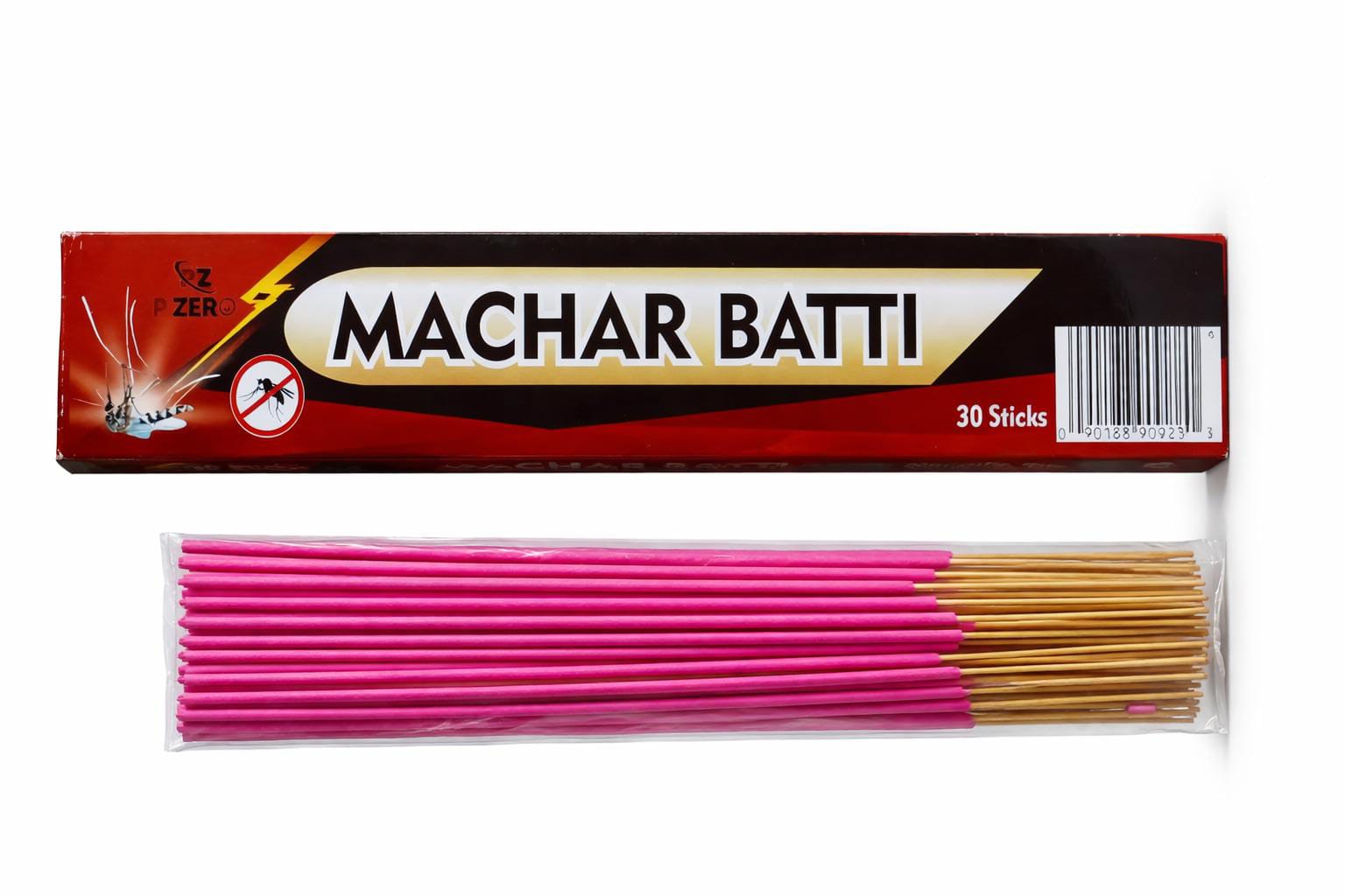 Machar Batti Mosquito Reppellent Sticks