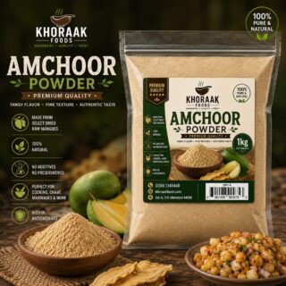 Amchoor Powder  Bulk