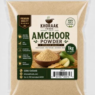Amchoor Powder  Bulk