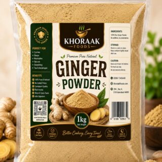 Ginger Powder Bulk wholesale