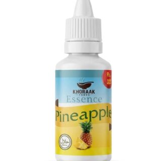 KHoraak Foods Pineapple Essence