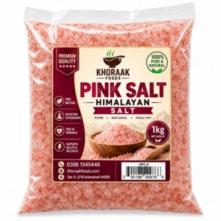 Pink Himalayan Salt Bulk | 1KG 12KG 25KG Export Quality