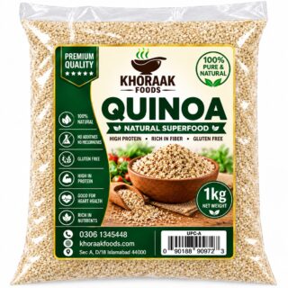 Quinoa Seeds Pakistan | Premium Organic Quinoa 1 kg bulk wholesale
