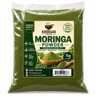 Moringa Powder Bulk Pakistan | 1KG, 12KG, 25KG Wholesale Supplier